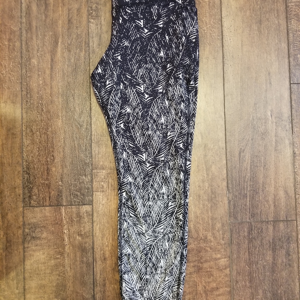 All In Motion Leggings